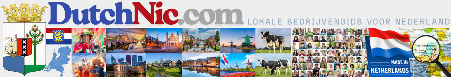 Gemaakt in Nederland - crayon.nl